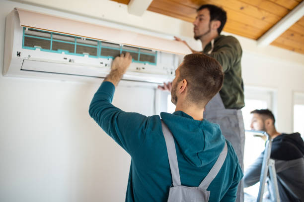 Best HVAC Software and Technology in Coyne Center, IL