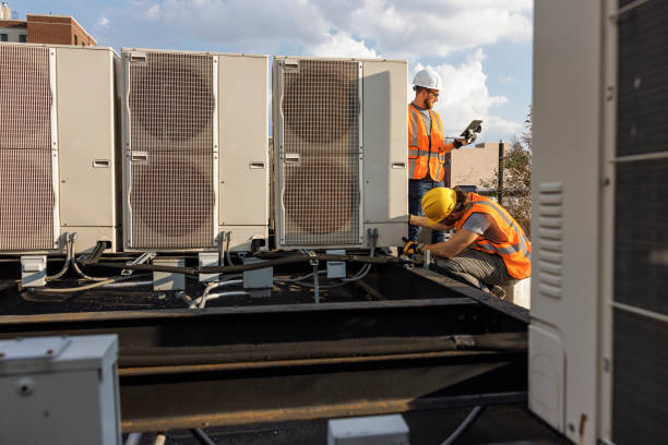 Trusted Coyne Center, IL HVAC Experts