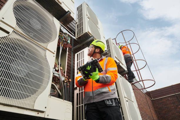 Best HVAC Consulting and Engineering in Coyne Center, IL