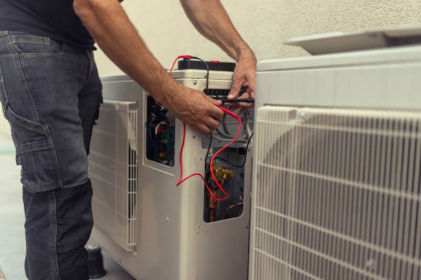 Best HVAC Financing and Leasing in Coyne Center, IL