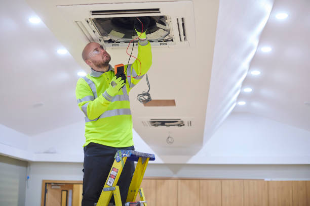Best HVAC Equipment and Components in Coyne Center, IL