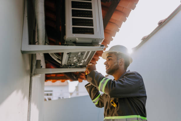 Best Residential HVAC in Coyne Center, IL