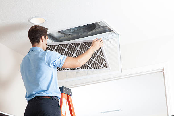 Best Solar-powered HVAC Systems in Coyne Center, IL