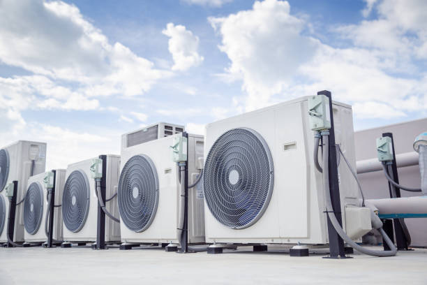 Best HVAC Training and Certification in Coyne Center, IL