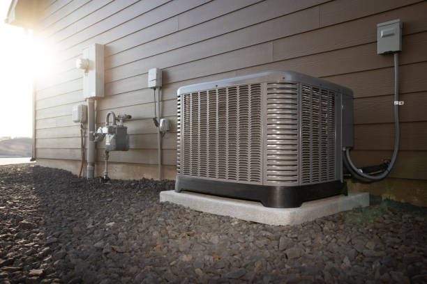 Best Geothermal HVAC Systems in Coyne Center, IL